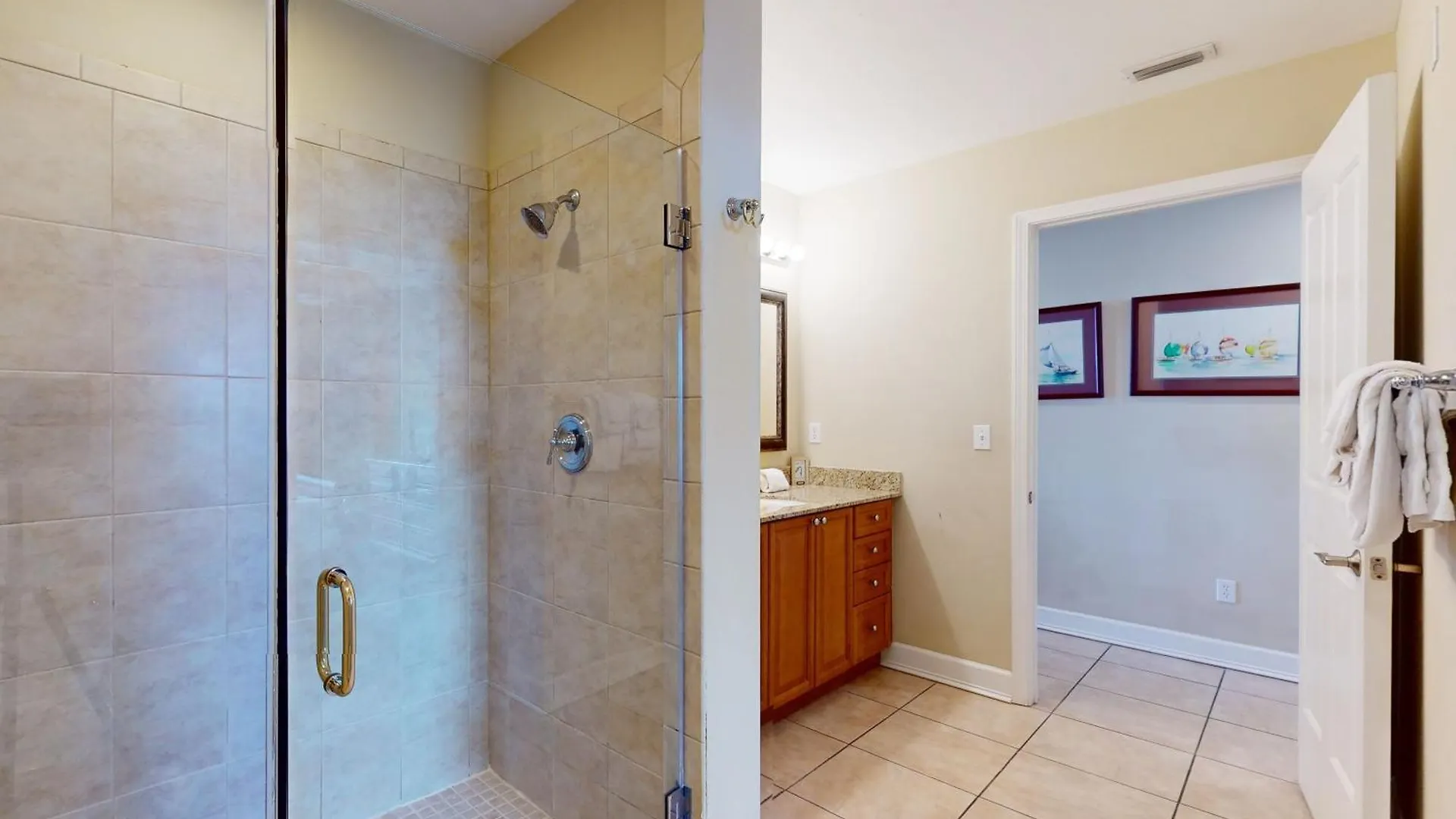 Bay Point Reflections Unit 507 Appartement Panama City Beach