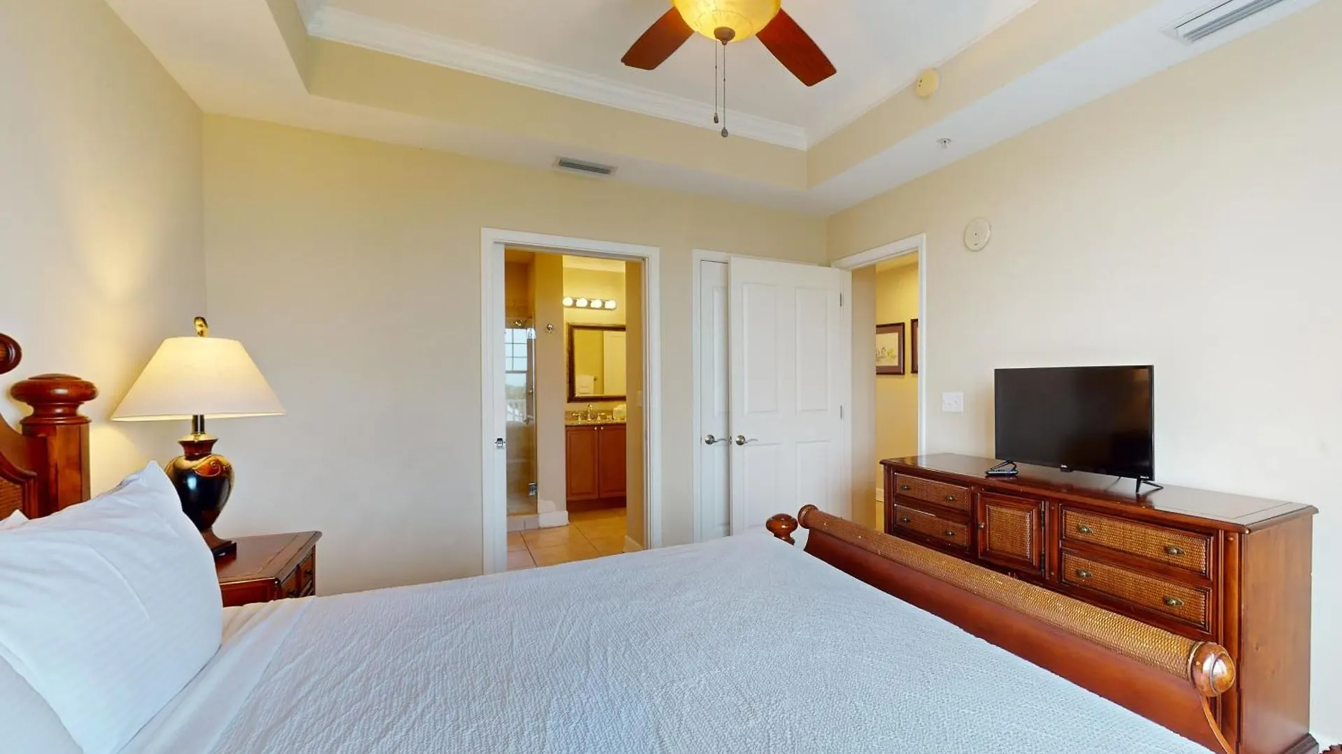 Bay Point Reflections Unit 507 Appartement Panama City Beach 0*,  Verenigde Staten