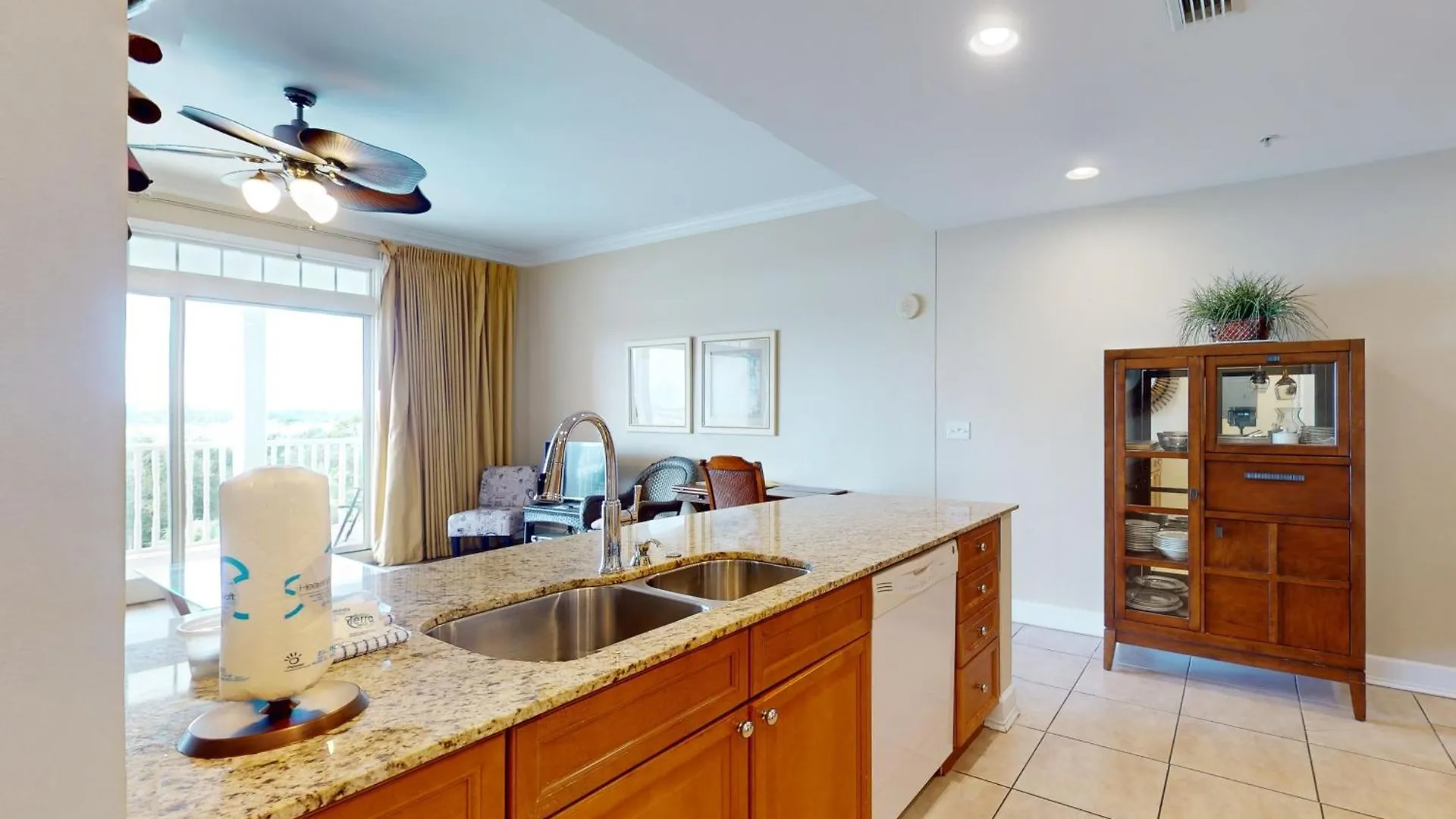 Bay Point Reflections Unit 507 Appartement Panama City Beach