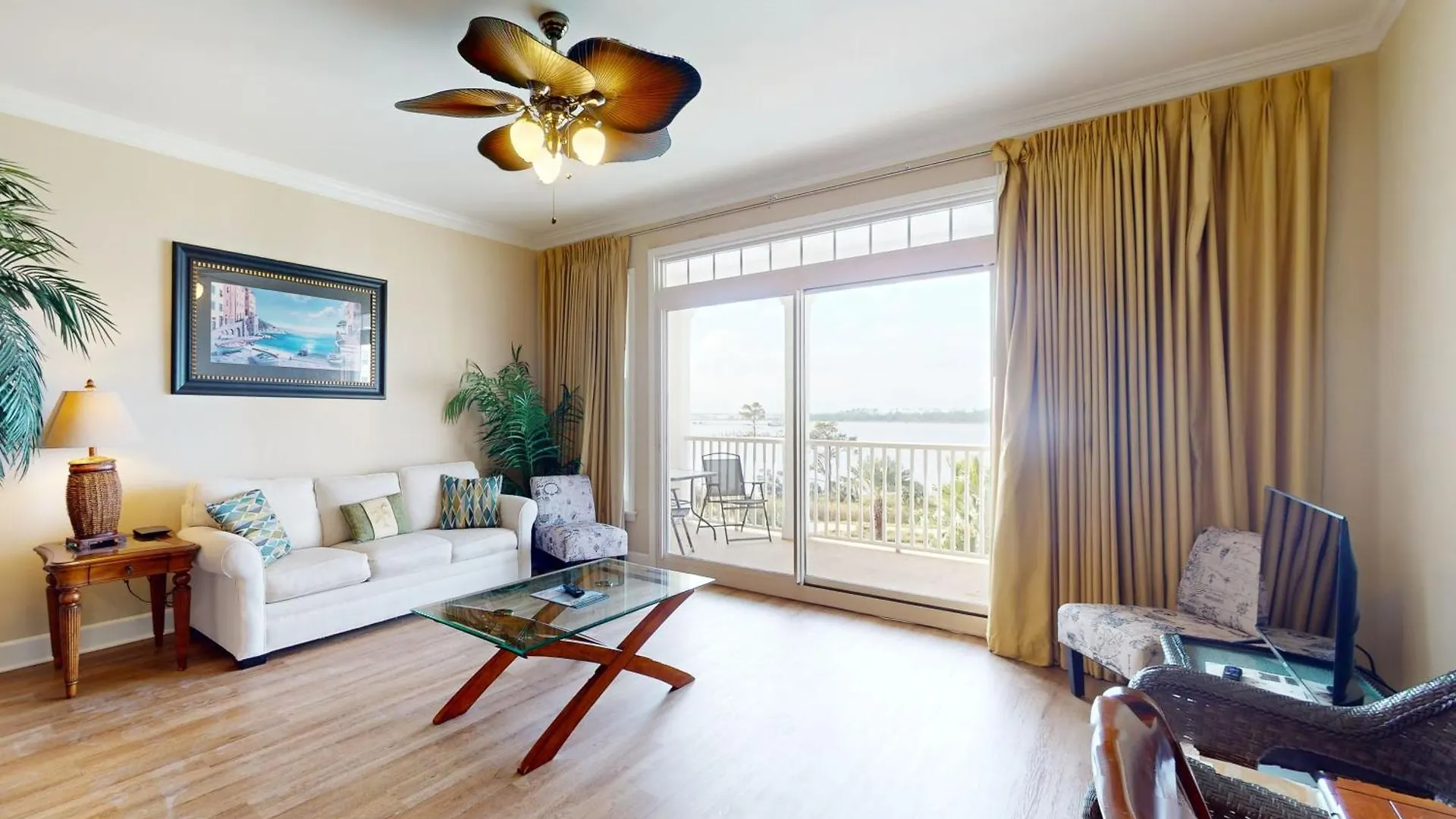 Bay Point Reflections Unit 507 Appartement Panama City Beach