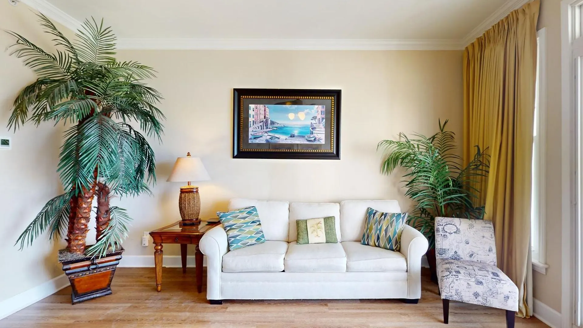 Bay Point Reflections Unit 507 Appartement Panama City Beach