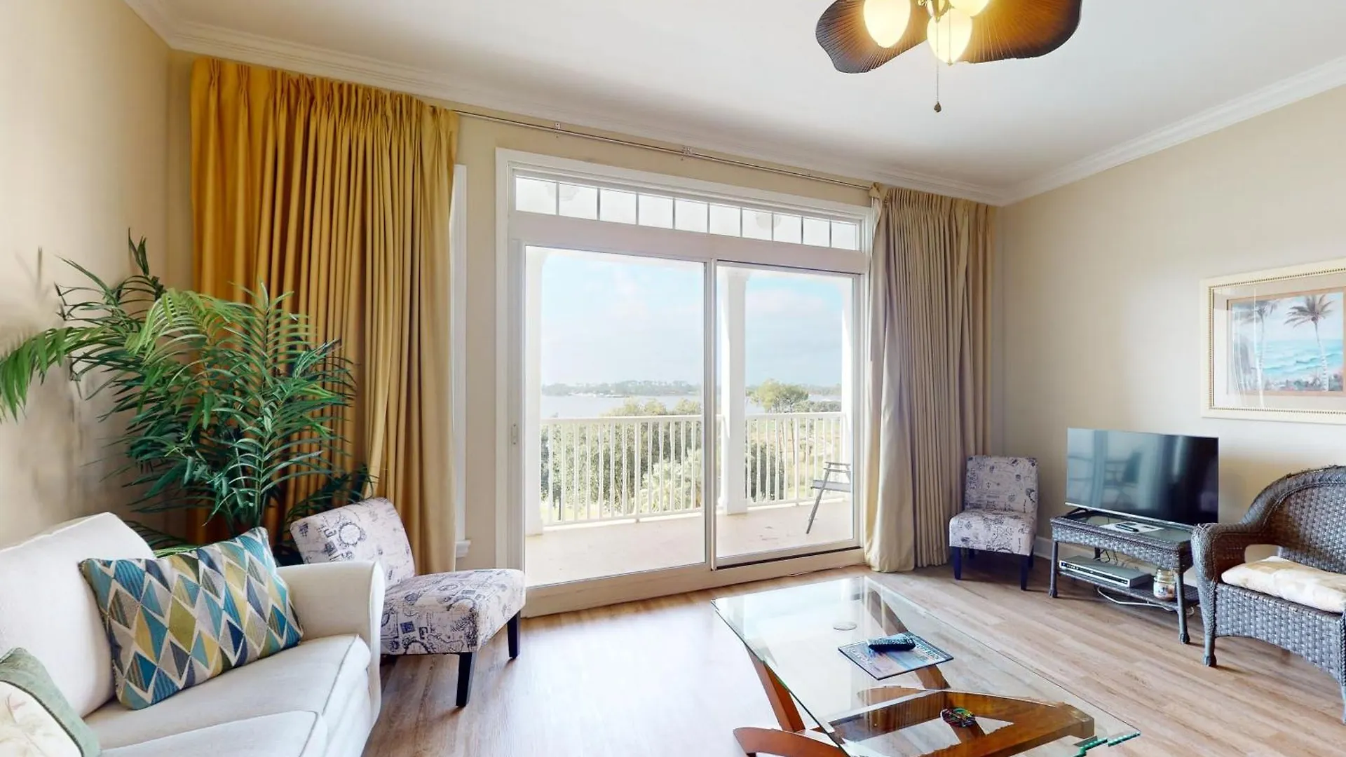 Bay Point Reflections Unit 507 Appartement Panama City Beach