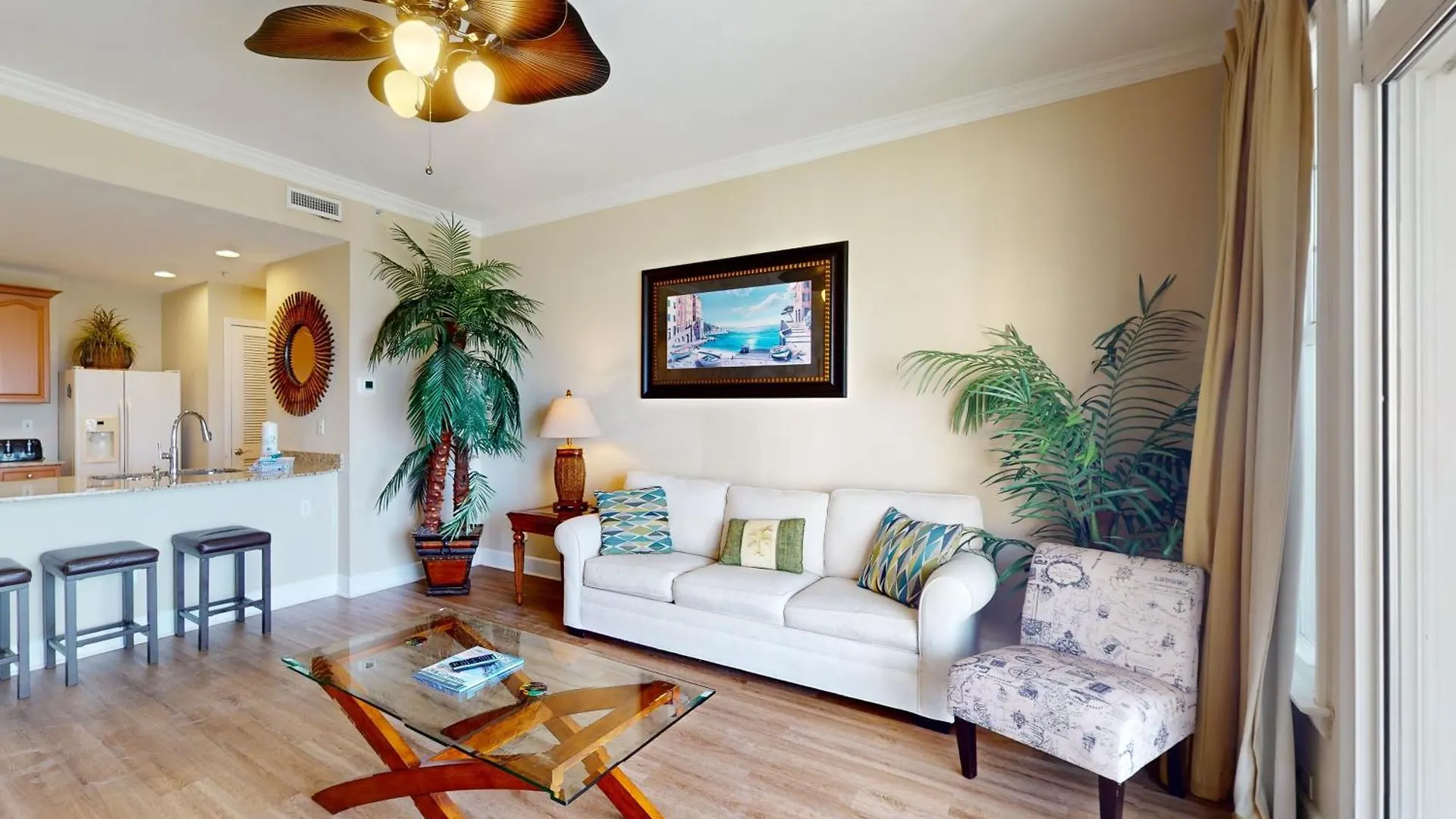 Bay Point Reflections Unit 507 Appartement Panama City Beach