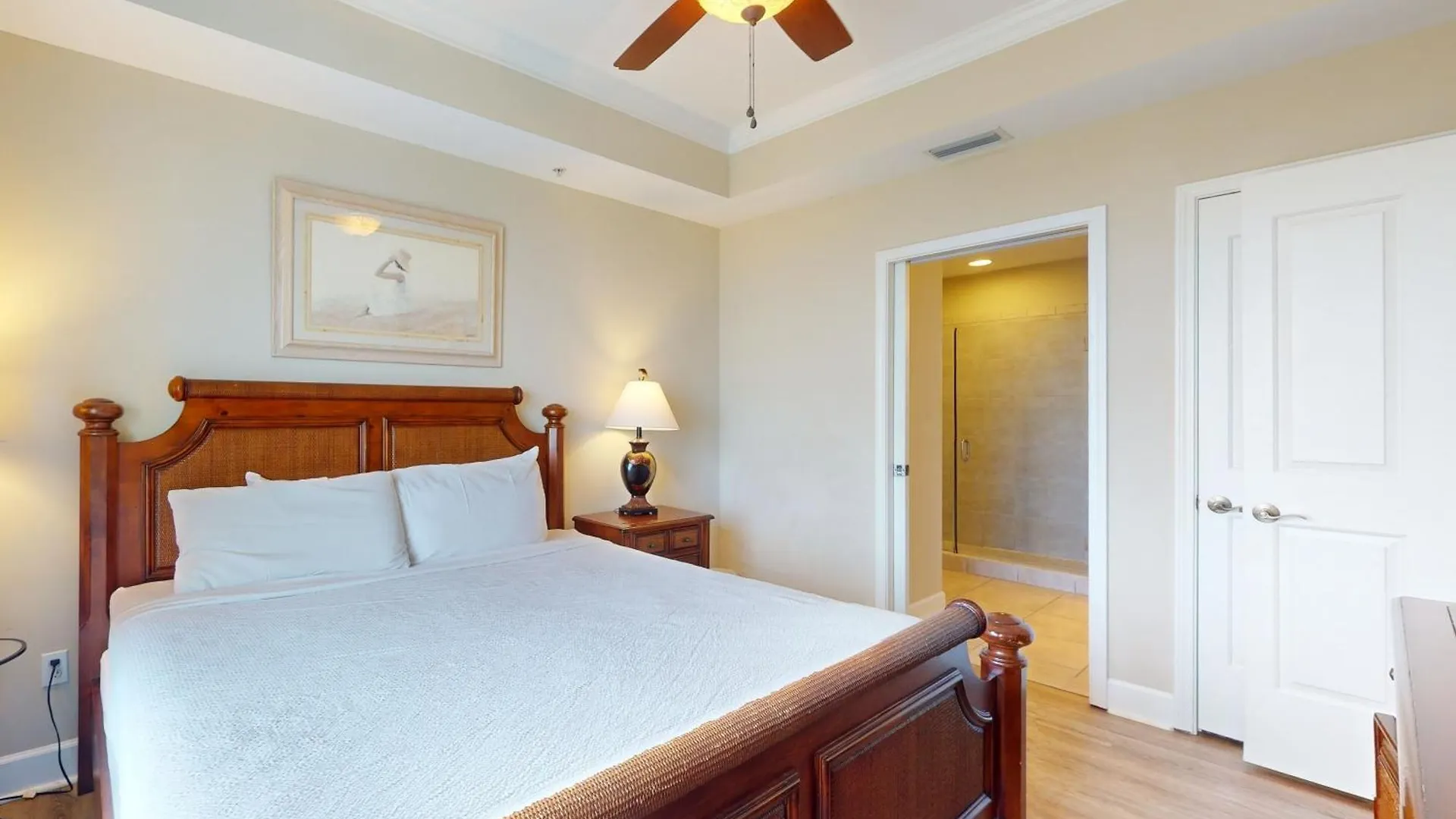 Bay Point Reflections Unit 507 Apartment Panama City Beach United States